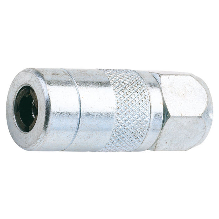 Draper 4 Jaw Hydraulic Connector, 1/8" BSP 57859