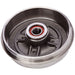 Genuine TRW Brake Drum (With Bearing) DB4340B TRW  - Dynamic Drive