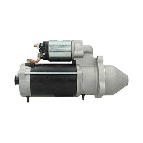 Hella Starter 24V 4kW for e.g. MAN L2000 8EA 012 586-581 Hella  - Dynamic Drive