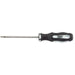 Draper TX-STAR Soft Grip Screwdriver, T7 x 75mm 35039 Draper  - Dynamic Drive