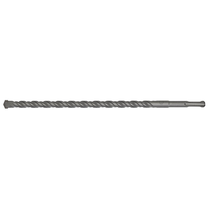 Sealey SDS Plus Drill Bit13 x 310mm SDS13X310