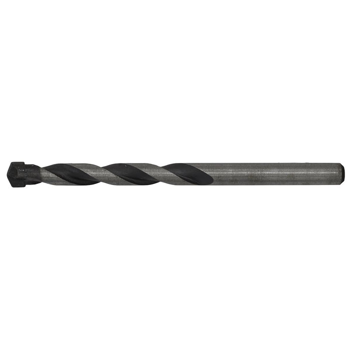 Sealey Straight Shank Rotary Impact Drill Bit8 x 120mm SS8X120