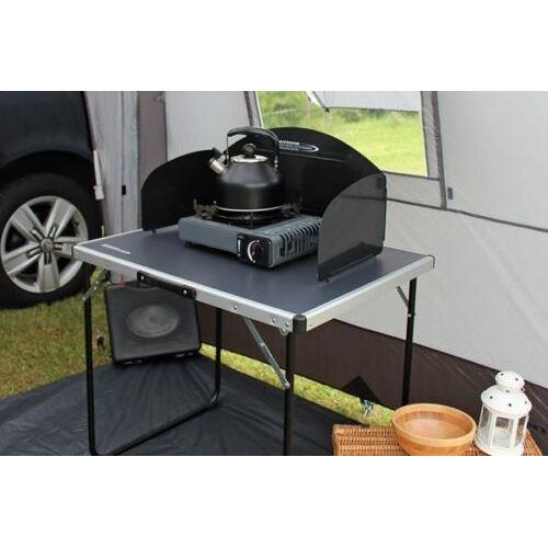 Outdoor Revolution Camping Cooking Universal Windshield