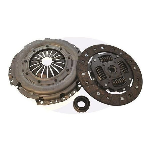 ECK399 Comline  Clutch kit OE Quality Comline  - Dynamic Drive