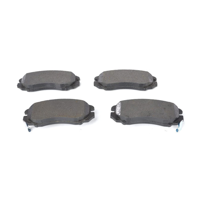 Genuine Bosch Brake Pad Set Bp953 fits KIA Soul CRDi - 1.6 - 08-14 0986424815