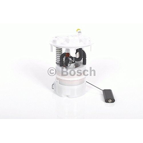 Genuine Bosch Fuel Feed Unit fits Peugeot 207 - 1.4 - 06-13 0986580381