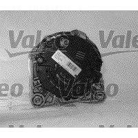 Genuine Valeo fits Alternator Origins OpeLeft Group Valeo  - Dynamic Drive