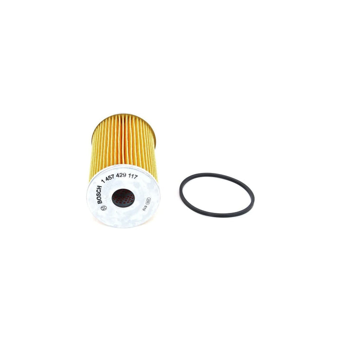 Genuine Bosch Cv Oil Filter P9117 (Hgv) 1457429117