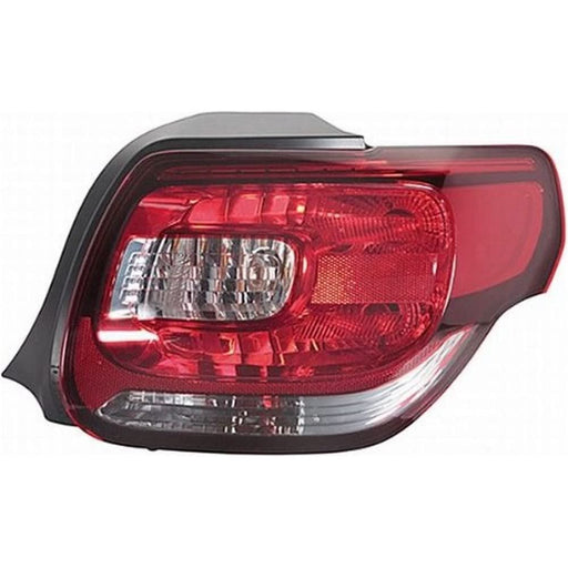 Hella Combination Rearlight 2Va 354 675-041 2VA 354 675-041 Hella  - Dynamic Drive