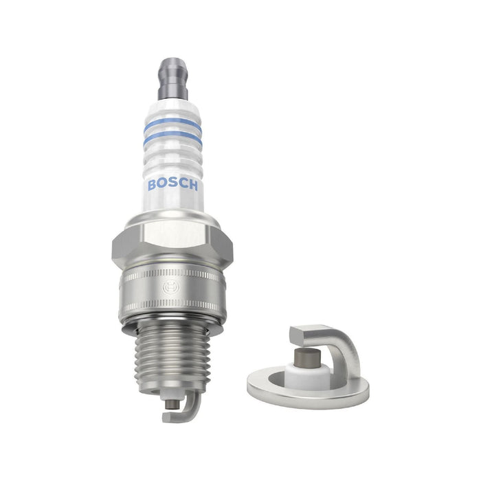 Genuine Bosch Spark Plug W7Bc 0241235754