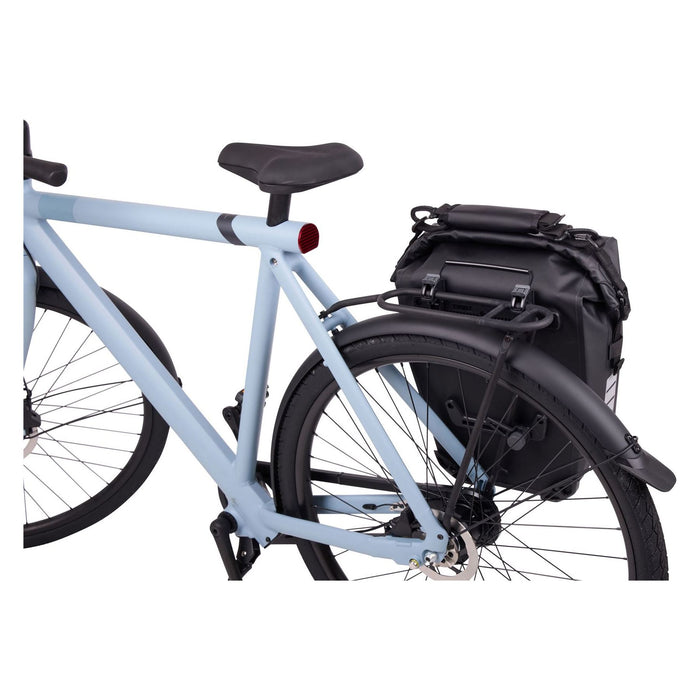 Thule Shield commuter pannier 22 L black Pannier Thule  - Dynamic Drive