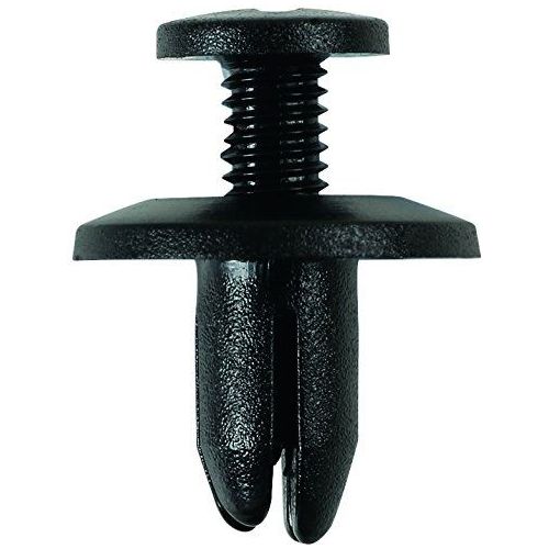 Connect Screw Rivet - for GM, for Honda, Isuzu 10pc 36683 Tool Connection  - Dynamic Drive