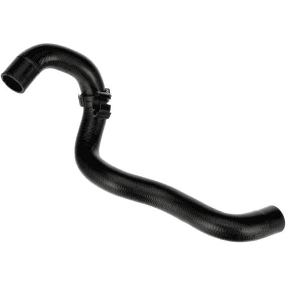 Gates Curved Radiator Hose fits VW Transporter TDi - 1.9 - 06-09 05-4539