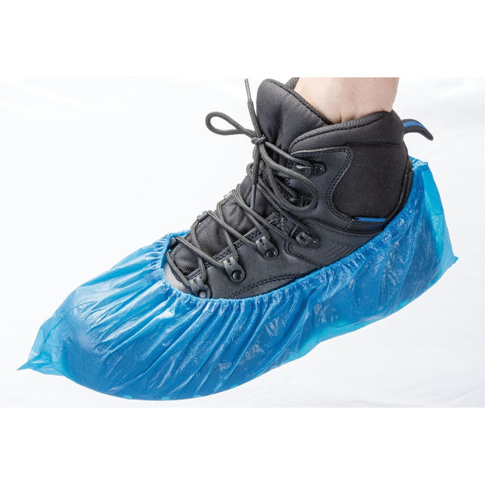 Draper Disposable Overshoe Covers (Box of 100) 66002 Draper  - Dynamic Drive