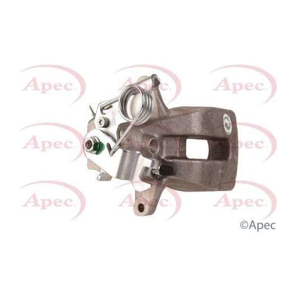 Apec Apec Brake Caliper (Rear/Left) LCA387