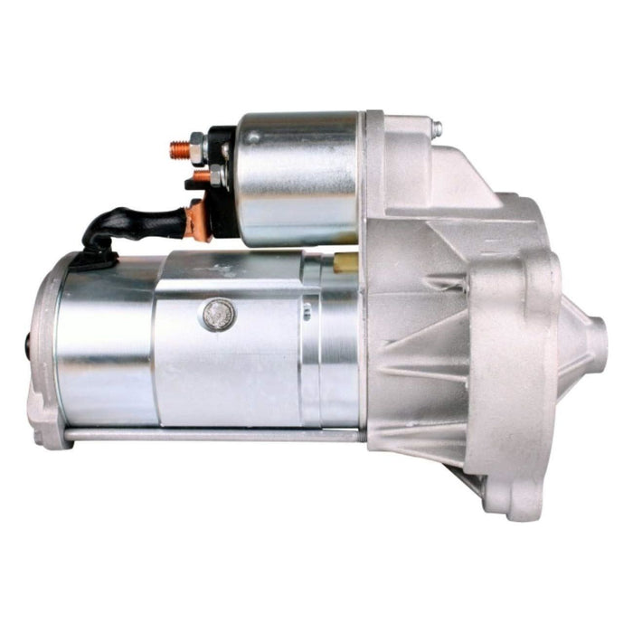 Hella Starter 12V 2.3kW for e.g. Citroen C5 I (Dc_) 8EA 012 528-371 Hella  - Dynamic Drive