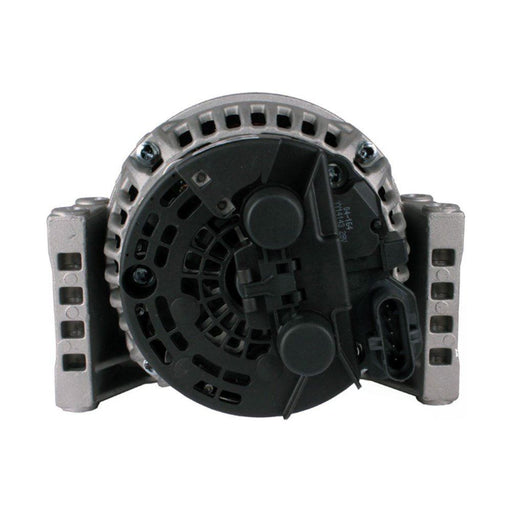 HELLA 8EL 012 584-321 Alternator - 28V - 80A Hella  - Dynamic Drive