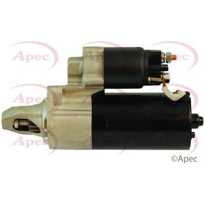 APEC Starter Motor ASM1623 fits Mercedes-Benz Sprinter 3.5-T C-Class Sprinter 3. Apec  - Dynamic Drive