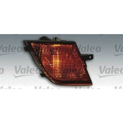 Genuine Valeo fits Lamp Assembly Nissan Micra K12 03> Lh Valeo  - Dynamic Drive