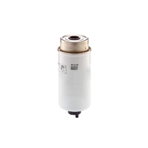 Genuine Mann Fuel Filter for McCormick MC/MTX-Series WK8120 Mann & Hummel  - Dynamic Drive