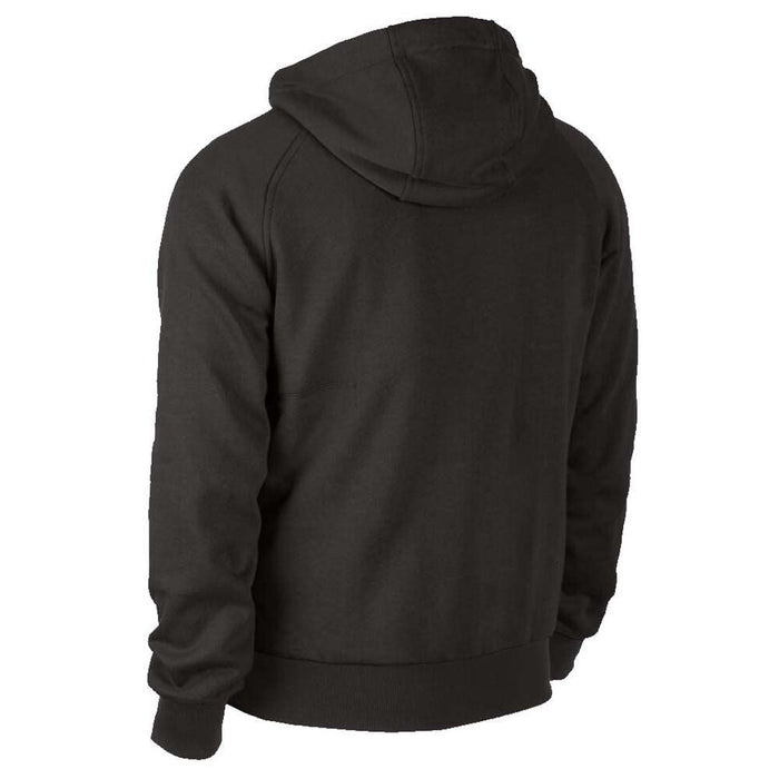 Milwaukee M12Hhbl4-0(L) Heated Hoodie Blk X 4932480063