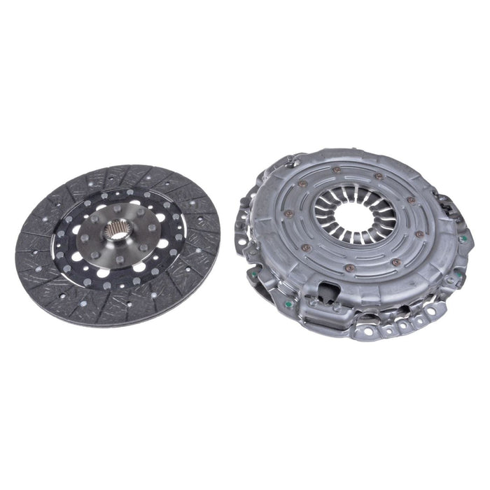 Blue Print ADG030160C Clutch Kit