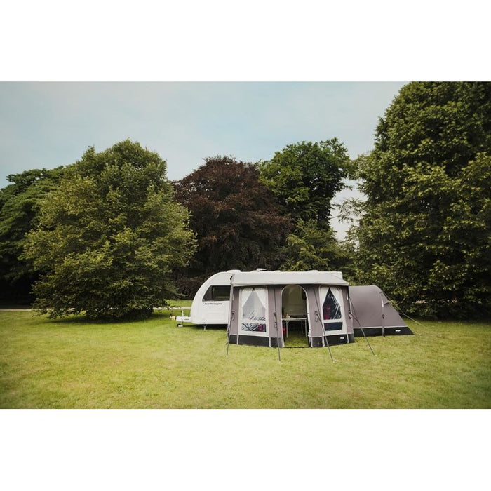 Vango Tuscany Air 400 Elements ProShield Caravan Awning Vango  - Dynamic Drive