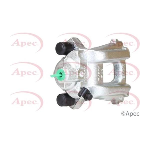 Apec Apec Brake Caliper (Rear/Right) RCA901