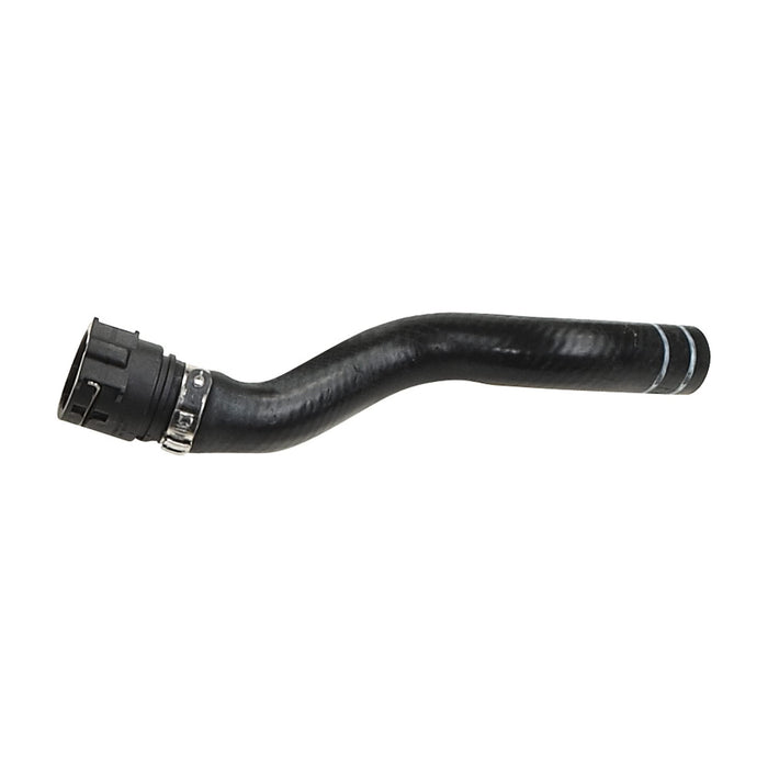 Gates Molded Heater Hose fits Fiat Fiorino JTD Multijet - 1.3 - 07- 02-2402