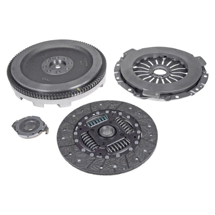 Blue Print ADG03098 Clutch Kit