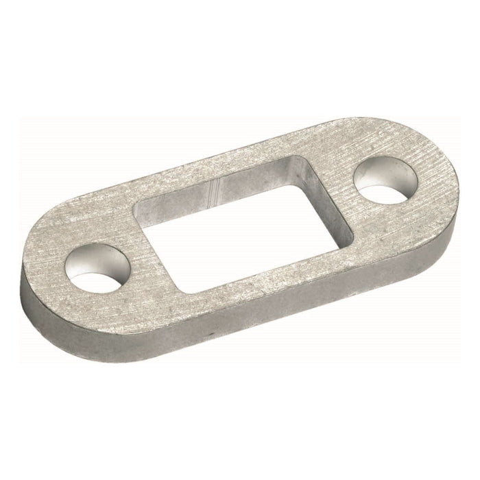 Ring Automotive RCT766 1/2" Alloy Spacer Block