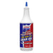 Lucas Oil 85W140 Plus H/D Gear Oil 946Ml 10042 Lucas  - Dynamic Drive