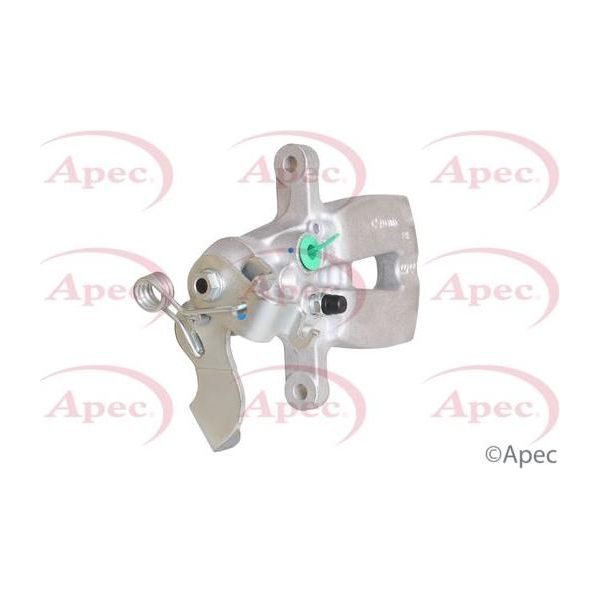 Apec Apec Brake Caliper (Rear/Left) LCA892