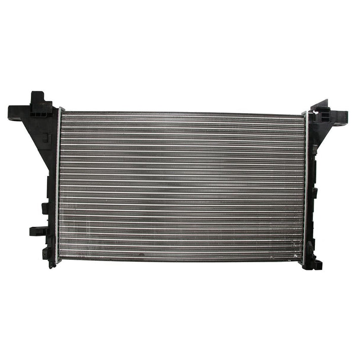 NRF Radiator fits Vauxhall Movano Nissan NV400 Renault Master Opel Movano NRF  - Dynamic Drive