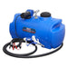 Sealey 100L Portable AdBlue Tank 12V ADB100T Sealey  - Dynamic Drive