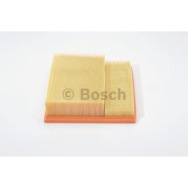 Genuine Bosch Car Air Filter S3752 fits Mercedes-Benz CLK 320 - 3.2 - 99-03 1457