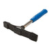 Silverline Tubular Shaft Double-Ended Scutch Hammer 25oz (709g) HA64 Silverline  - Dynamic Drive