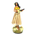 Frsh Tropical Dancing Hula Girl Hawaiian Air Freshener Pina Colada Car Desk Frsh Scents  - Dynamic Drive