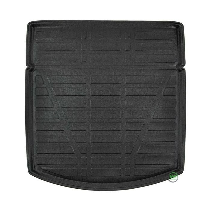 Tailored Fit Boot Liner Tray Car Mat Fits Audi A4 B9 4d Saloon 2015-up UKB4C  - Dynamic Drive