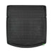 Tailored Fit Boot Liner Tray Car Mat Fits Audi A4 B9 4d Saloon 2015-up UKB4C  - Dynamic Drive