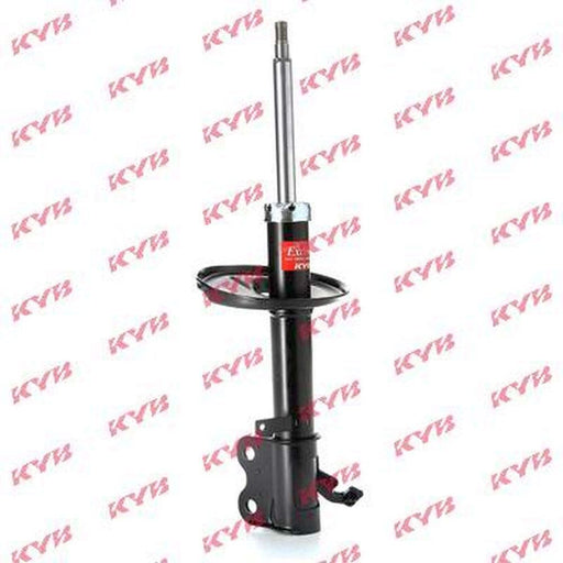 Genuine KYB Kayaba Shock Absorber Suspension Damper Gas Front (Lh) 333115 Town Parts  - Dynamic Drive