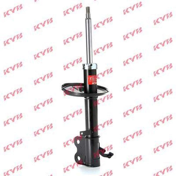 Genuine KYB Kayaba Shock Absorber Suspension Damper Gas Front (Lh) 333115 Town Parts  - Dynamic Drive