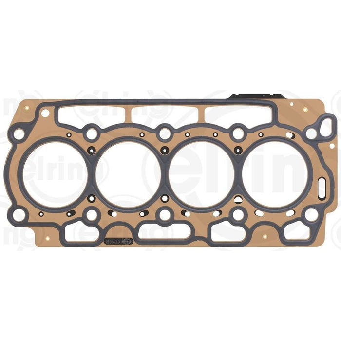 Genuine Elring part for Ford Diesel Cylinder Head Gasket (Mls) 100.420