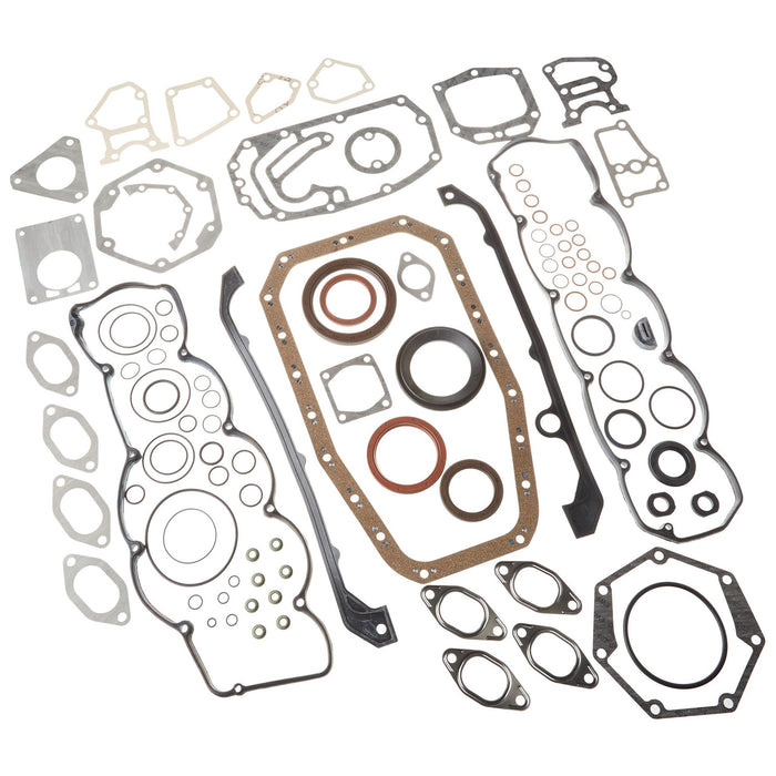 Genuine Elring part for Fiat Diesel Full Set 143.300