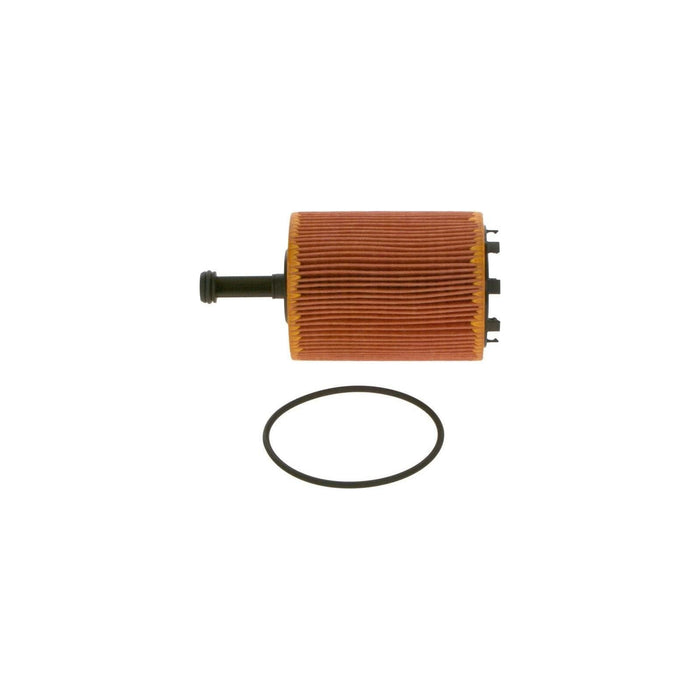 Bosch Car Oil Filter P9192 fits VW Tiguan TDi|TDi BlueMotion - 2.0 - 07-18 14574 Bosch  - Dynamic Drive