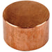 Draper Copper Face for 20088 Copper/Rawhide Hammer, 38mm 21827 Draper  - Dynamic Drive