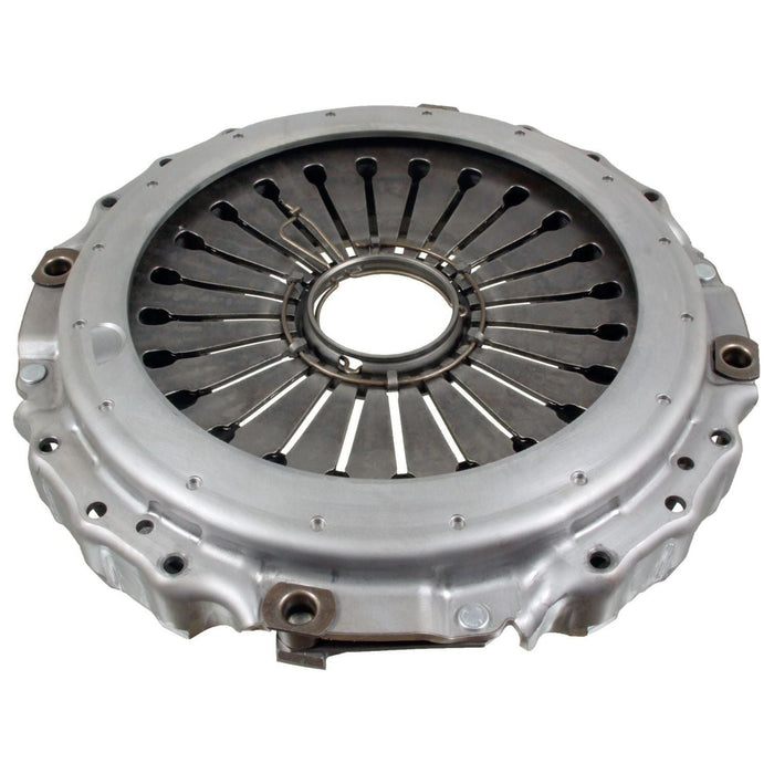 Febi 105297 Clutch Cover Fits Man