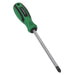 Sealey Screwdriver Pozi #3 x 150mm S01187 Sealey  - Dynamic Drive