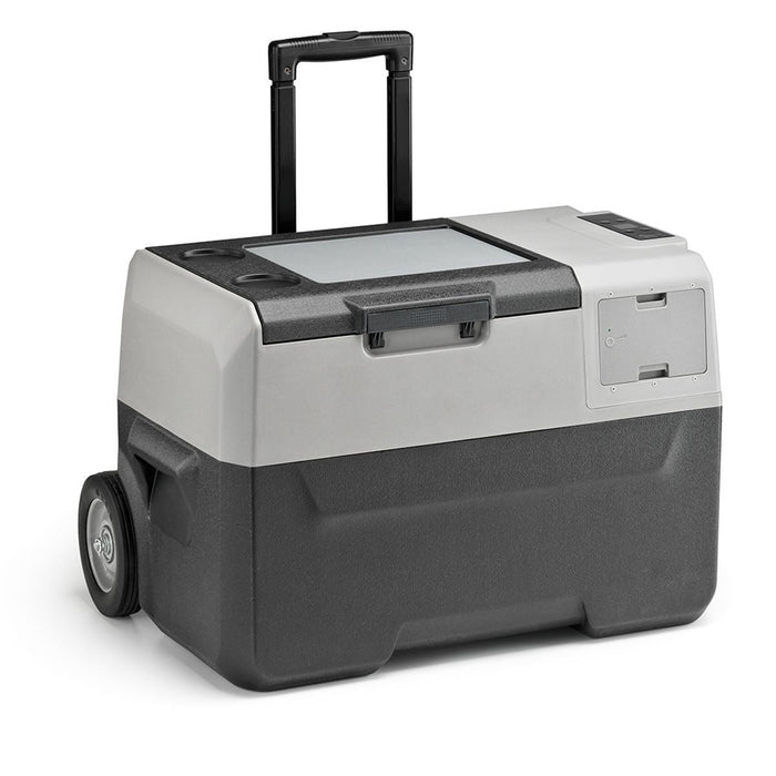 Indel B LiON Cooler X30A Mobile Portable Refrigerator for On The Go Adventur