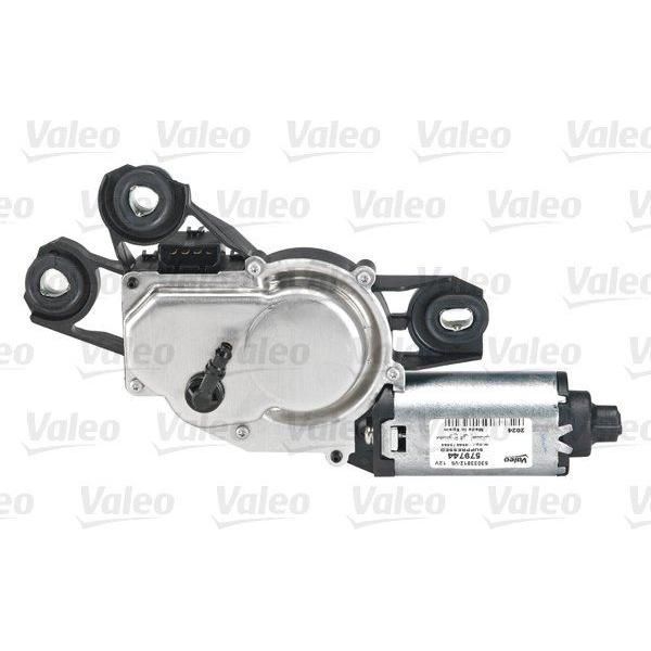 Genuine Valeo fits Wiper Motor Rear Seat Altea Leon Valeo  - Dynamic Drive